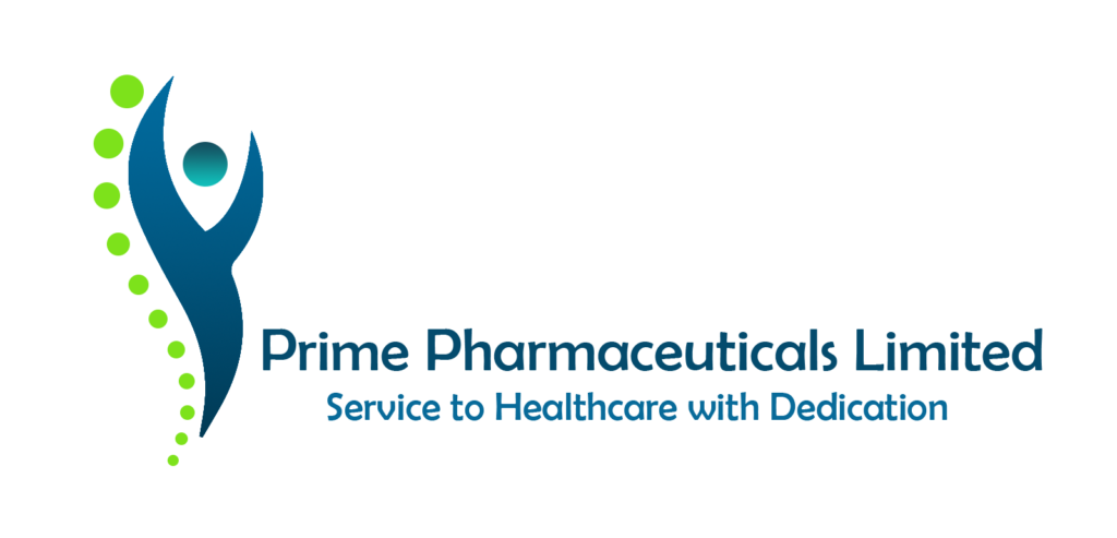 Contact – Prime Pharmaceuticals Ltd